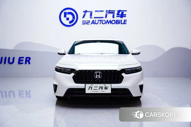 Honda Yingshipai 2023 Белый из Китая, фото 3