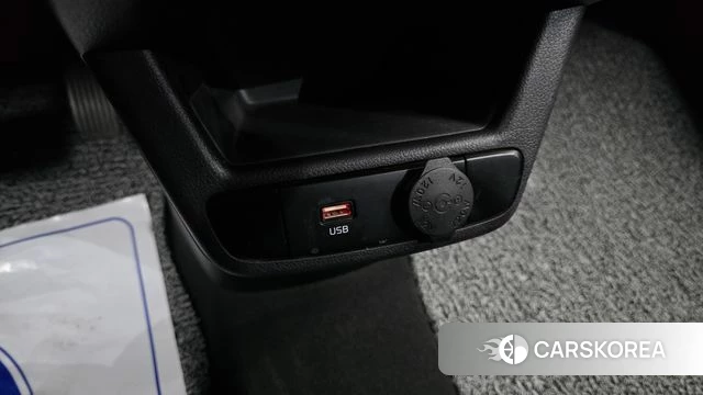 Kia The New Ray 2020 Белый из Кореи, фото 3