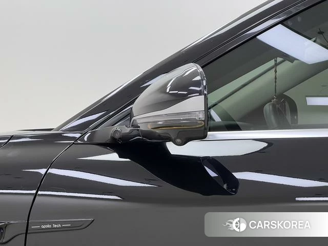 Lan Tu FREE 2023 Черный из Китая, фото 3