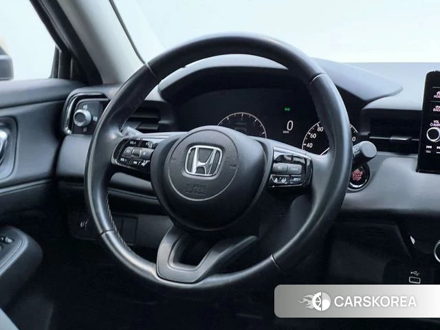 Honda XR-V 2022 Шампань из Китая, фото 3