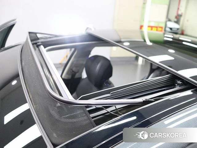 Genesis G80 2018 Серый из Кореи, фото 3