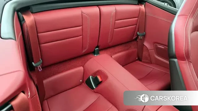 Porsche 911(992) 2023 Серебристо-серый из Кореи, фото 3