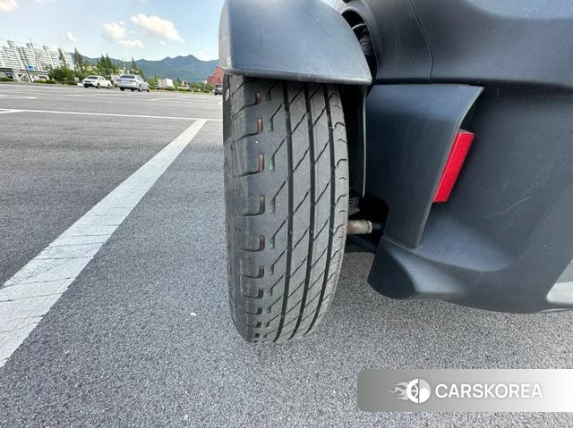 Renault Korea (Samsung) Twizy 2019 Белый из Кореи, фото 3