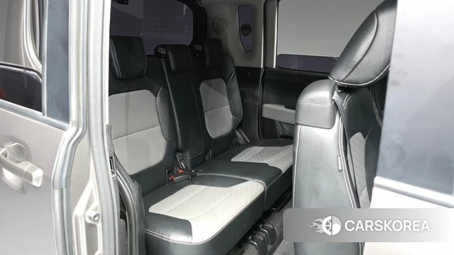 Kia The New Ray 2018 Серый из Кореи, фото 3