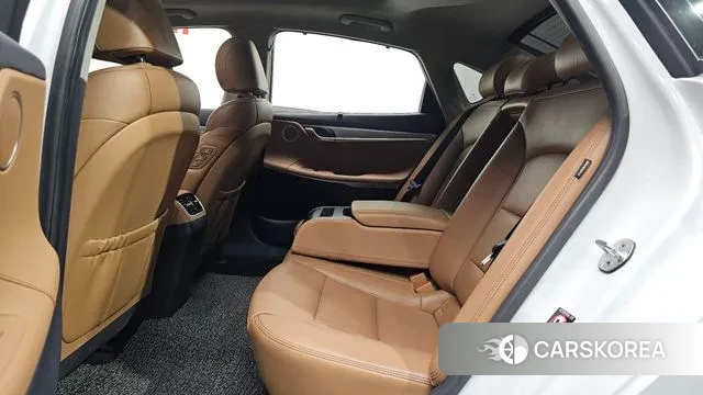 Hyundai Grandeur IG 2019 Белый из Кореи, фото 3