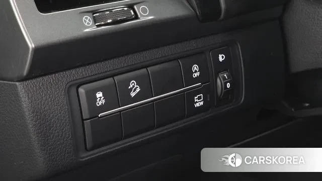 Ssangyong The New Rexton Sport 2022 Серый из Кореи, фото 3