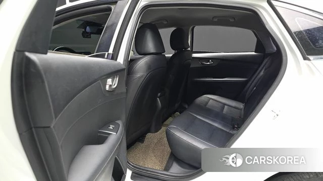 Kia Come New K3 2019 Белый из Кореи, фото 3