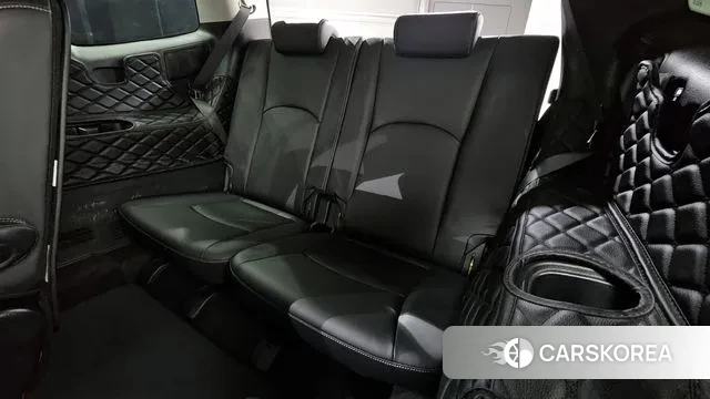 Kia Mohave Master 2021 Черный из Кореи, фото 3