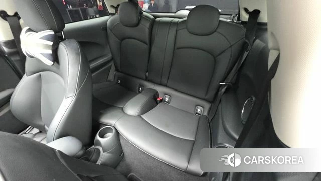 Mini Cooper 2021 Зеленый из Кореи, фото 3
