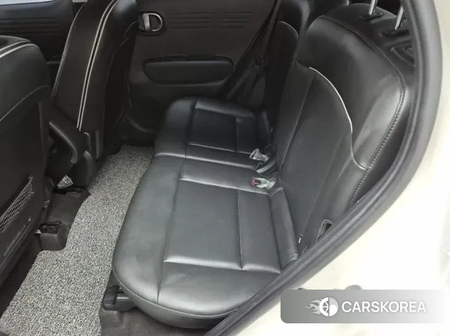 Hyundai Casper 2023 Белый из Кореи, фото 3