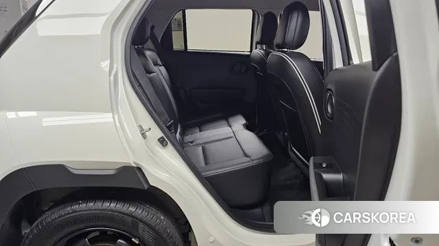 Hyundai Casper 2023 Белый из Кореи, фото 3