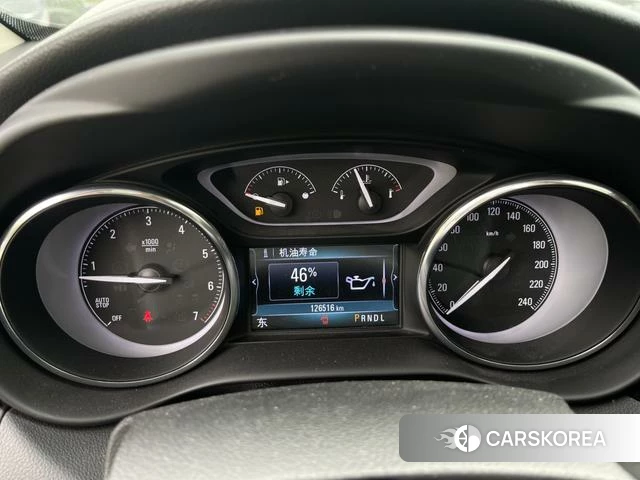 Buick Angkewei 2021 Черный из Китая, фото 3