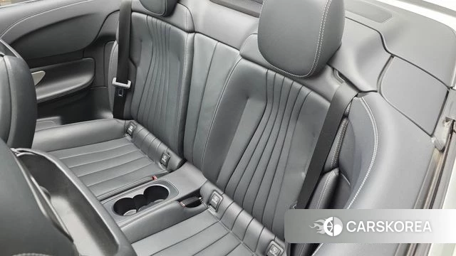 Mercedes-Benz E-Class W213 2021 Белый из Кореи, фото 3
