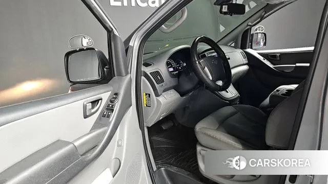 Hyundai The New Grand Starex 2020 Серебряный из Кореи, фото 3