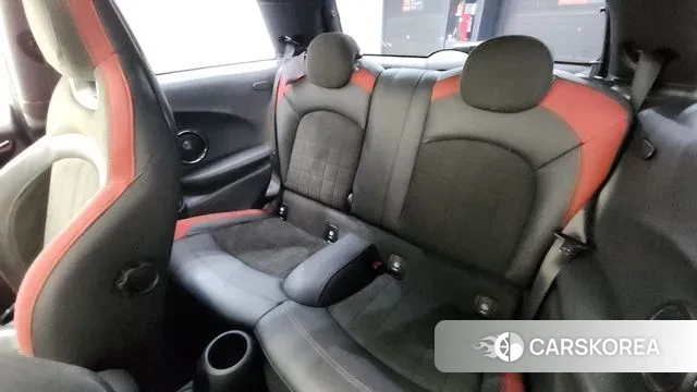 Mini Cooper S 2019 Зеленый из Кореи, фото 3