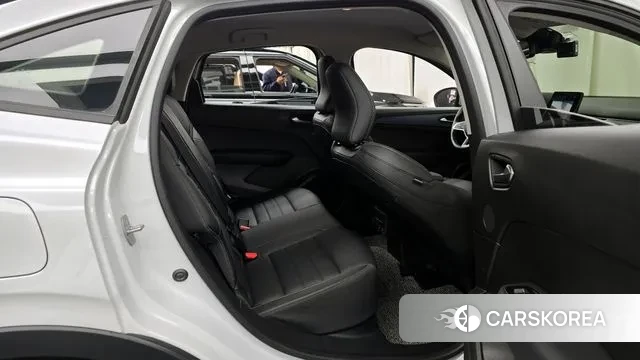 Renault Korea (Samsung) XM3 2020 Белый из Кореи, фото 3