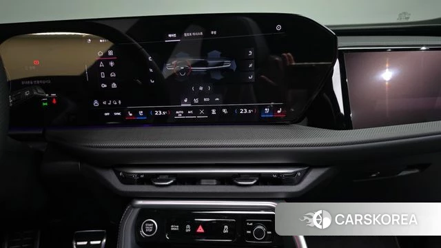 Audi Q5 (80A) 2025 Белый из Кореи, фото 3