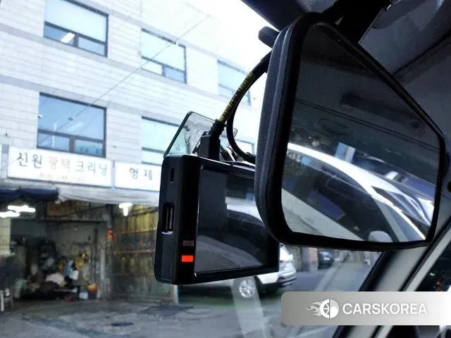 Chevrolet (GM Daewoo) New Damas 2020 Белый из Кореи, фото 3