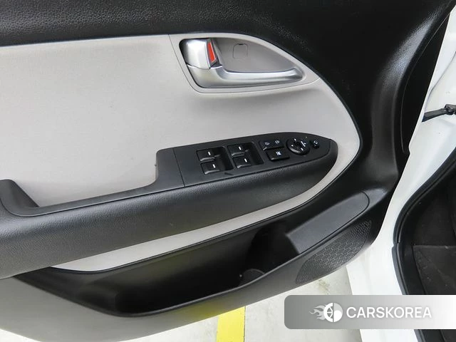 Kia The New Ray 2022 Белый из Кореи, фото 3