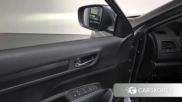 Renault Korea (Samsung) The New QM6 2023 Серый из Кореи, фото 3