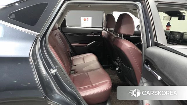 Kia Seltos 2019 Черный из Кореи, фото 3