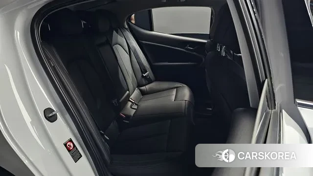 Genesis G70 2019 Белый из Кореи, фото 3