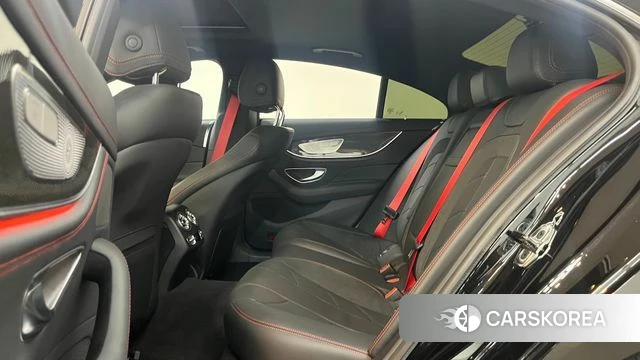 Mercedes-Benz CLS-Class C257 2023 Черный из Кореи, фото 3