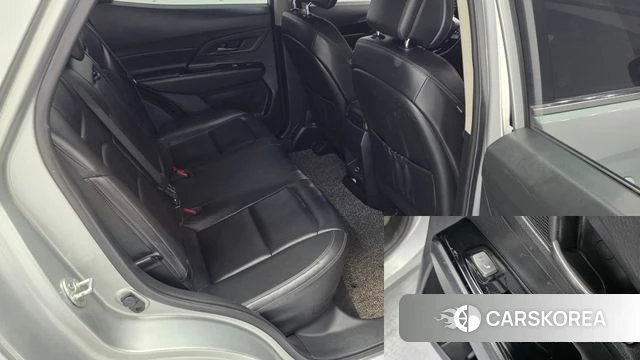 Ssangyong Beautiful Korando 2019 Серебряный из Кореи, фото 3