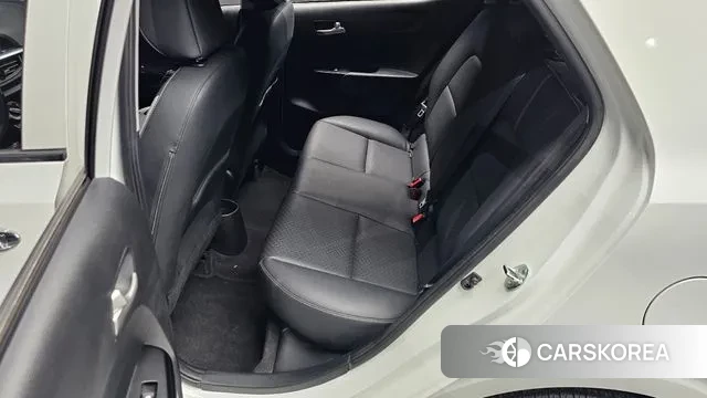 Kia All New Morning (JA) 2018 Белый из Кореи, фото 3