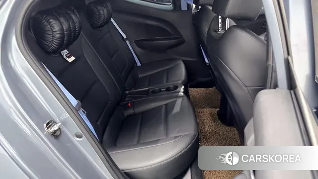 Hyundai Veloster (JS) 2019 Серый из Кореи, фото 3