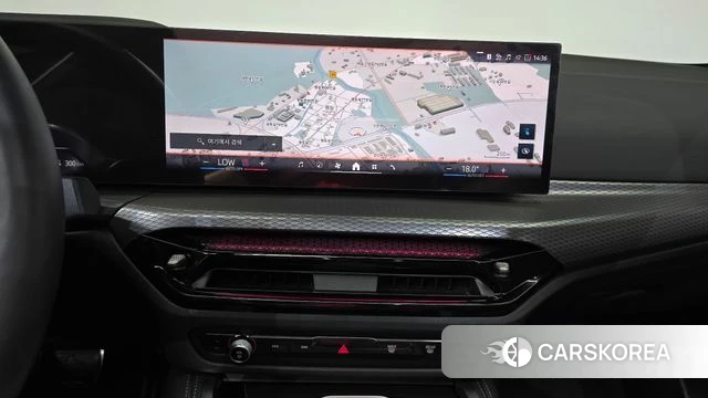 BMW i4 2025 Белый из Кореи, фото 3