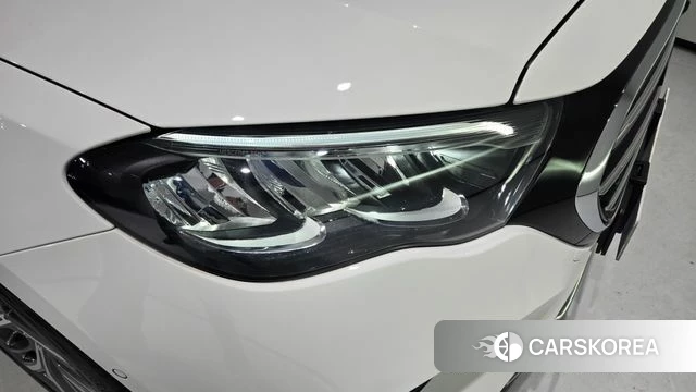 Mercedes-Benz E-Class W214 2025 Белый из Кореи, фото 3