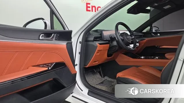 Kia The New K5 3rd generation id 3644641 из Кореи 3