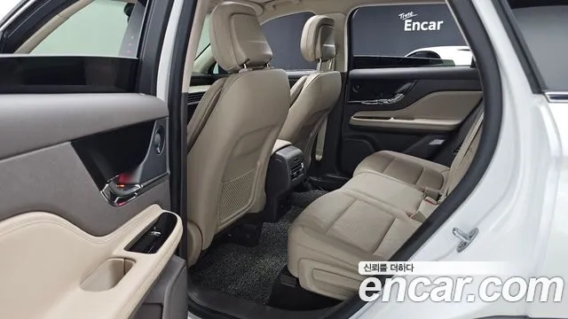 Lincoln Corsair id 2907059 из Кореи 3