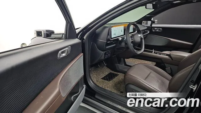 Hyundai Ionic 6 id 2547394 из Кореи 3