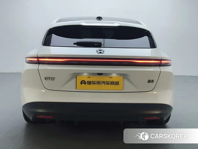 Weilai ET5T 2025 Другой из Китая, фото 3