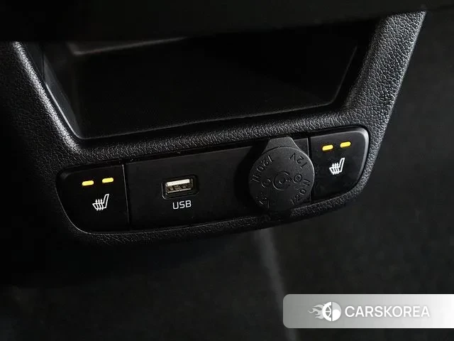 Kia The New Ray 2021 Жемчужный цвет из Кореи, фото 3