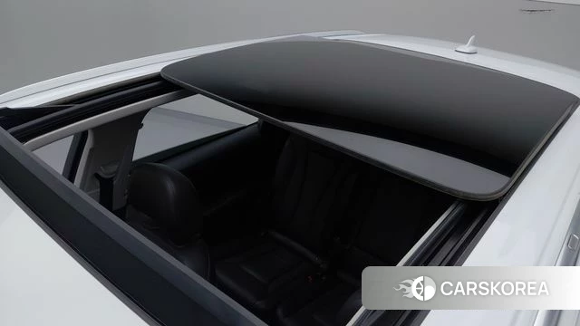 Audi Q7 (4M) 2019 Белый из Кореи, фото 3