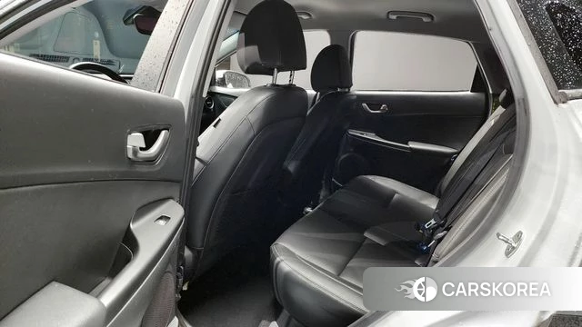 Hyundai Kona 2020 Белый из Кореи, фото 3