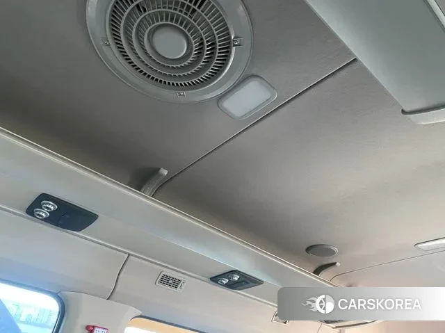 Hyundai Solati 2024 Белый двухцветный из Кореи, фото 3