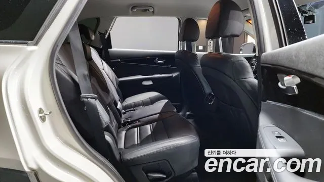 Kia The New Sorento id 2712464 из Кореи 3