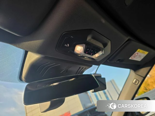 BMW 4 Series (G22) 2024 Серый из Кореи, фото 3