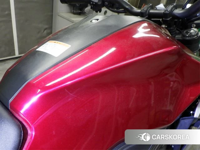 Проданный Honda CB250R 2018 из Японии, фото 3