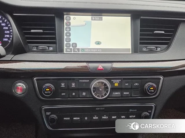 Kia Come New K7 2019 Белый из Кореи, фото 3
