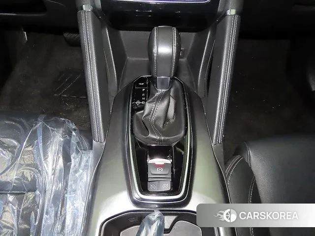 Renault Korea (Samsung) The New QM6 2020 Серый из Кореи, фото 3