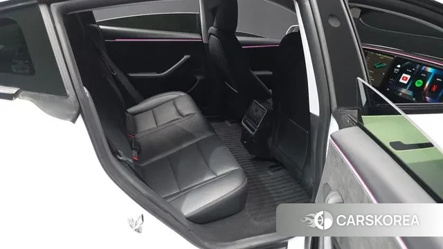 Tesla Model 3 id 3173809 из Кореи 3