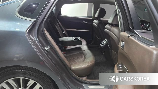 Kia The New K5 2nd generation 2018 Серый из Кореи, фото 3