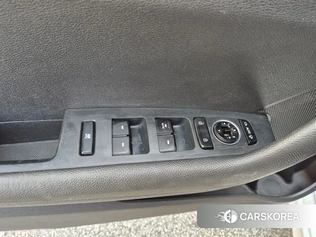 Hyundai Sonata New Rise 2018 Белый из Кореи, фото 3