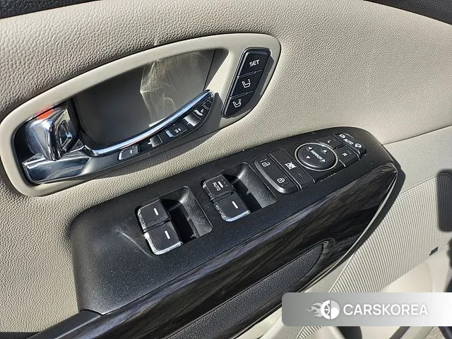 Kia All New Carnival 2018 Серый из Кореи, фото 3