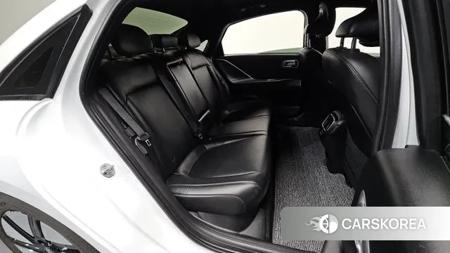 Hyundai Ionic 6 2023 Белый из Кореи, фото 3